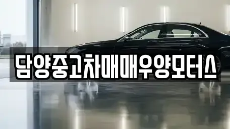 전라남도 담양군 봉산면 중고차,렌트카,중고차매입,중고차매매,장기렌트카,단기렌트카