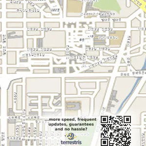 전북 군산시 문화동 렌트카 그린렌트카 위치