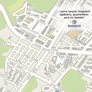 전북 군산시 문화동 렌트카 롯데렌트카군산지점 위치