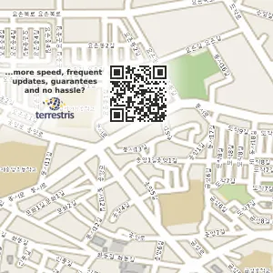 전북 김제시 하동 렌트카 진렌트카 김제본사사업부 위치