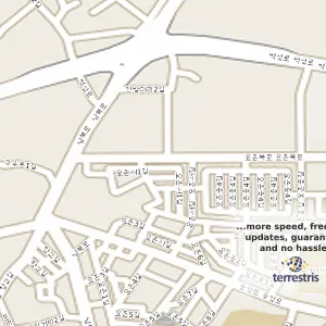 전북 김제시 하동 렌트카 참신렌트카 위치