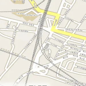 전북 익산시 중앙동2가 렌트카 그린렌트카 위치