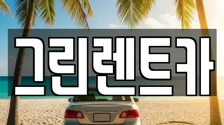 전북 익산시 중앙동2가 렌트카 전문 그린렌트카