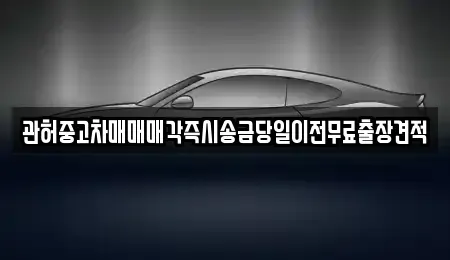 충북 청주시 청원구 외평동 중고차,렌트카,중고차매입,중고차매매,장기렌트카,단기렌트카