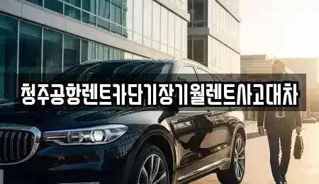 충북 청주시 흥덕구 화계동 장기렌트카,중고차,렌트카,단기렌트카,중고차매입,중고차매매