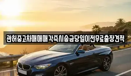 충청북도 청주시 흥덕구 석곡동 중고차 전문 관허중고차매매매각즉시송금당일이전무료출장견적