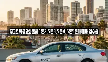 충청북도 청주시 흥덕구 석곡동 중고차매입 전문 중고트럭중고화물차1톤2.5톤3.5톤4.5톤5톤매매매입수출